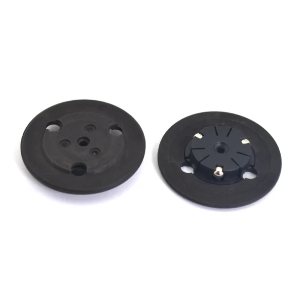 Replacement Repair Part Spindle Hub Turntable For PS 1 For Sony Playstation 1 PS1 CD Laser Head lens Disc Motor Cap Holder