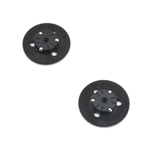Replacement Repair Part Spindle Hub Turntable For PS 1 For Sony Playstation 1 PS1 CD Laser Head lens Disc Motor Cap Holder - Image 5