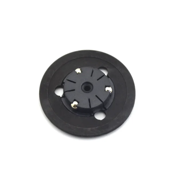 Replacement Repair Part Spindle Hub Turntable For PS 1 For Sony Playstation 1 PS1 CD Laser Head lens Disc Motor Cap Holder - Image 4