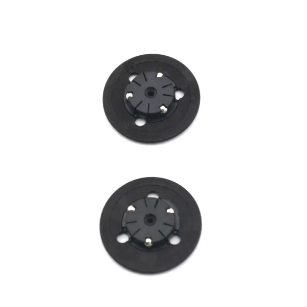 Replacement Repair Part Spindle Hub Turntable For PS 1 For Sony Playstation 1 PS1 CD Laser Head lens Disc Motor Cap Holder - Image 3