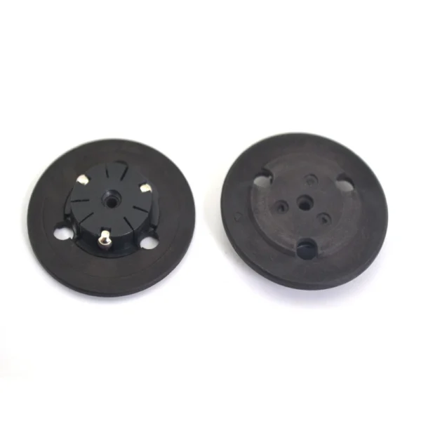 Replacement Repair Part Spindle Hub Turntable For PS 1 For Sony Playstation 1 PS1 CD Laser Head lens Disc Motor Cap Holder - Image 6
