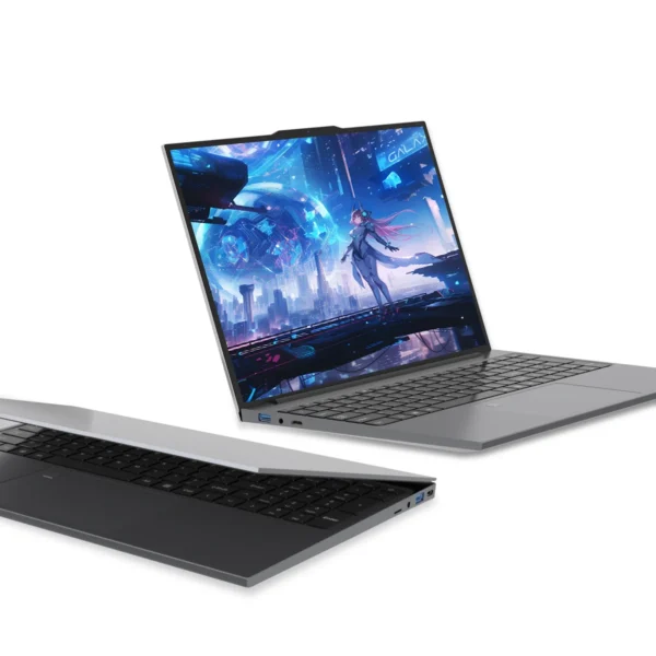 Intel Core I7-6500U Laptop 32GB Ram 2TB SSD Windows 11 Notebook Gamer Office Computer PC Backlit Fingerprint Unlock Wifi Camera - Image 6