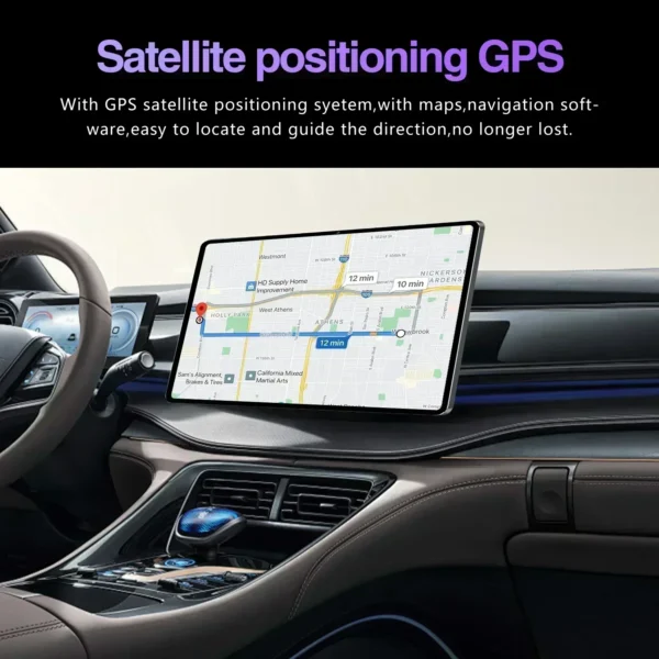 Global Version Original Xioami Pad 7 Pro Tablet 22GB+2T 11inch HD 4K Android 14 20000mAh 5G Dual SIM Phone Call WiFi GPS Tablet - Image 6