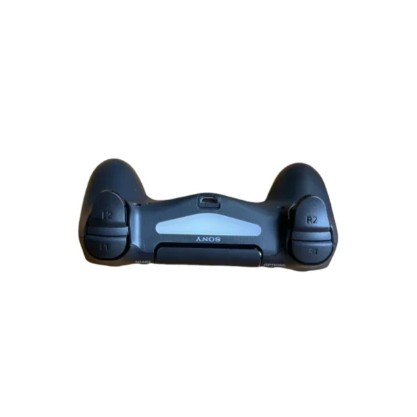 second-hand used Original PS4 Game Controller wireless Bluetooth Playstation game console nearly mint-conditi - Image 5