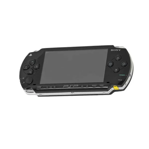 Professional Refurbished Retro Video Game Console 16gb 32gb 64gb 128gb Black Game Console for Playstation Portable 1000 PSP1000 - Image 2