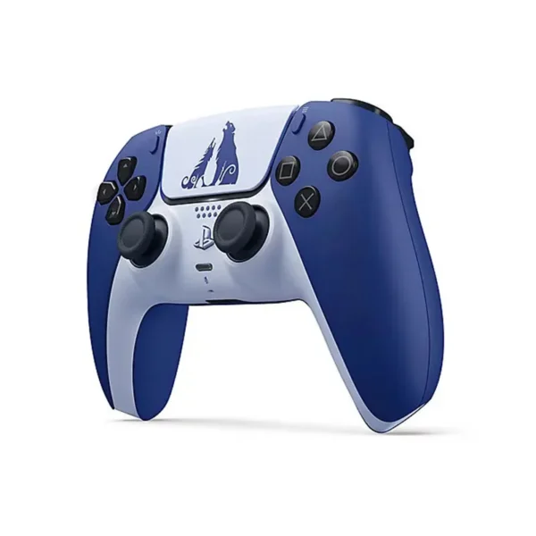 Sony PS5 DualSense Wireless Controller God of War Ragnarok Limited Edition PlayStation 5 Gamepad Bluetooth Adaptive Triggers - Image 2